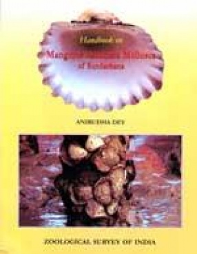 Handbook on Mangrove Associate Molluscs of Sundarbans