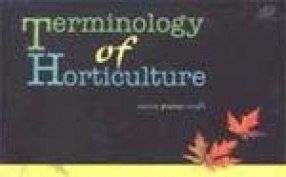 Terminology of Horticulture