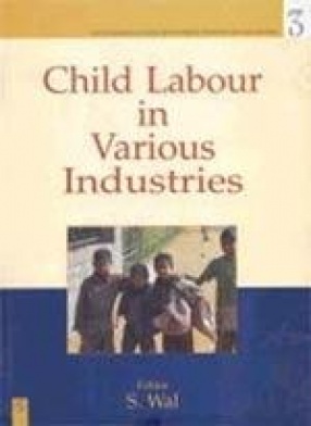 Child Labour in Various Industries