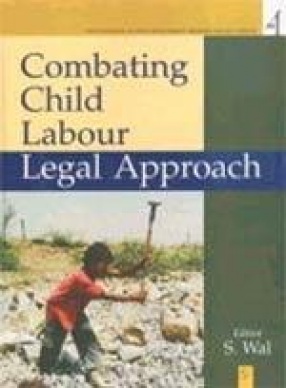 Combating Child Labour Legal Approach