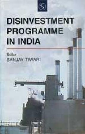 Disinvestment Programme in India