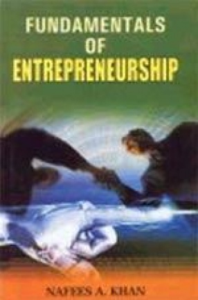 Fundamentals of Entrepreneurship
