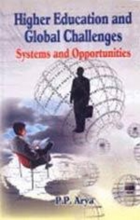 Higher Education and Global Challenges: Systems and Opportunities