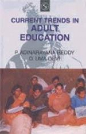 Current Trends in Adult Education