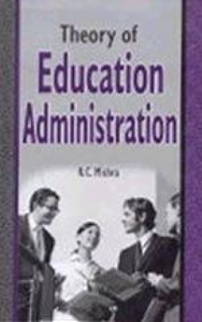 Theory of Education Administration