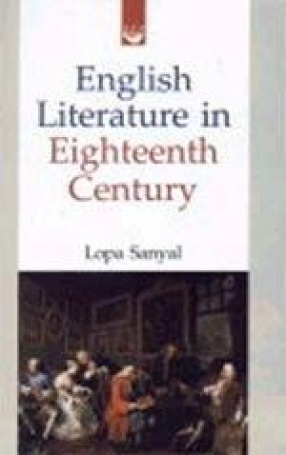 English Literature in Eighteenth Century