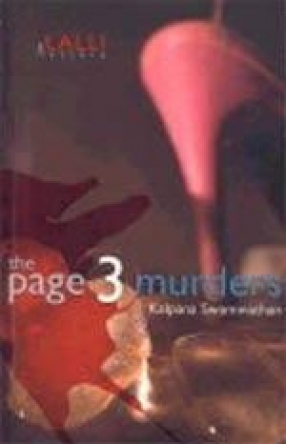 A Lalli Mystery: The Page 3 Murders