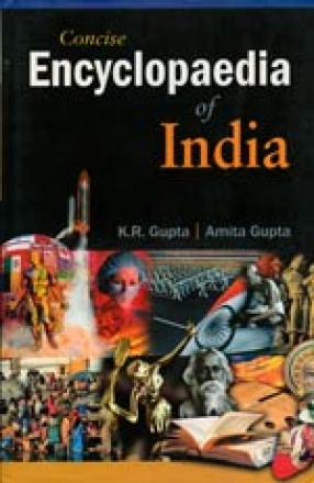 Concise Encyclopaedia of India (In 3 Volumes)