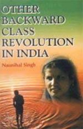 Other Backward Class Revolution in India