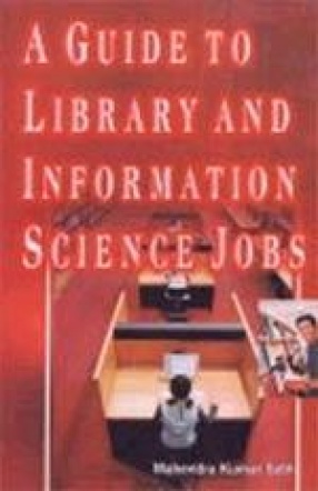 A Guide to Library and Information Science Jobs