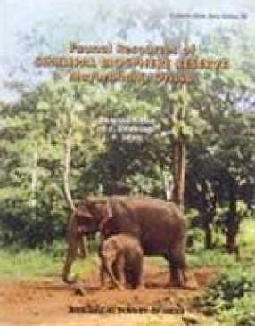 Faunal Resources of Similipal Biosphere Reserve, Mayurbhanj, Orissa