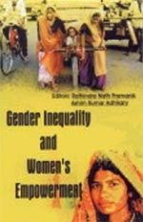 Gender Inequality and Women's Empowerment