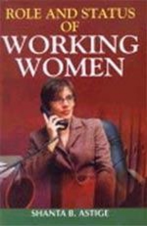 Role and Status of Working Women