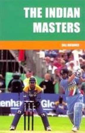 The Indian Masters