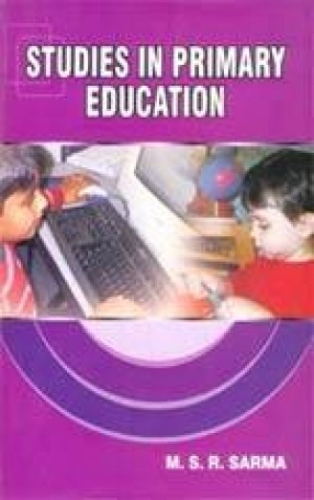 Studies in Primary Education