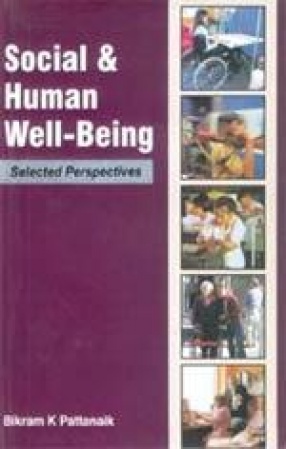 Social and Human Well-Being: Selected Perspectives