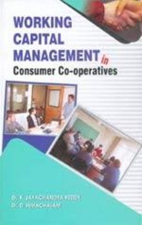 Working Capital Management in Consumer Co-operatives