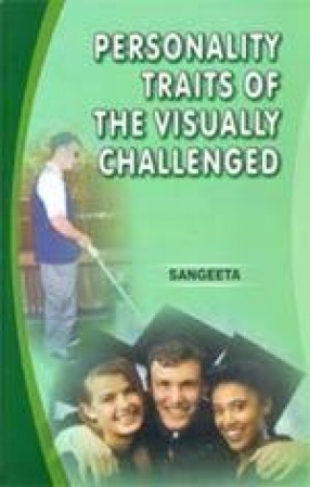 Personality Traits of the Visually Challenged