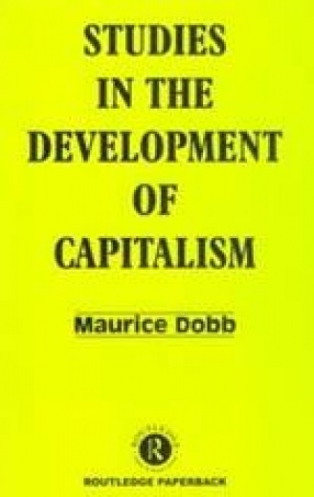 Studies in the Development of Capitalism