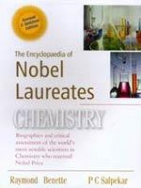 The Encyclopaedia of Nobel Laureates Chemistry (In 2 Volumes)