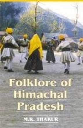 Folklore of Himachal Pradesh