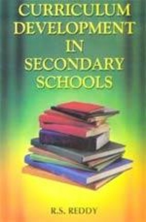 Curriculum Development in Secondary Schools