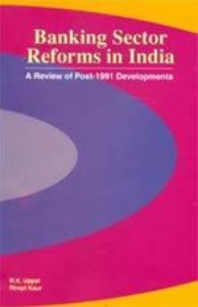 Banking Sector Reforms in India
