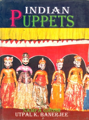 Indian Puppets