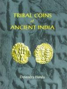 Tribal Coins of Ancient India