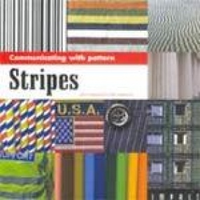 Communicating with Pattern Stripes