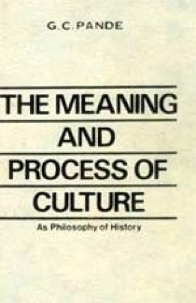 The Meaning and Process of Culture