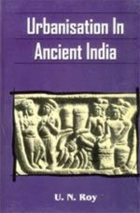 Urbanisation in Ancient India