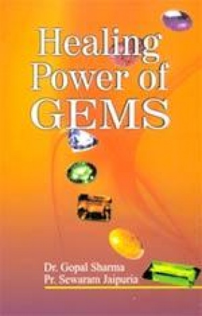Healing Power of Gems