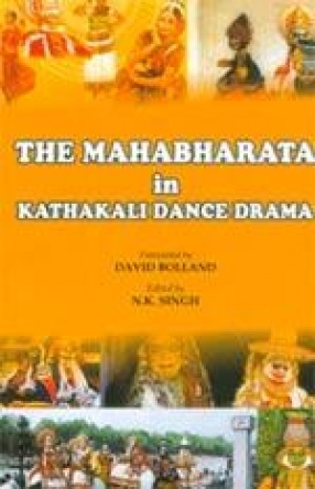 The Mahabharata in Kathakali Dance Drama