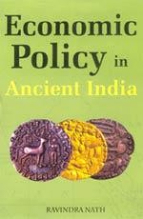 Economic Policy in Ancient India