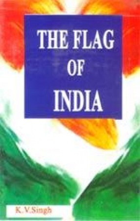 The Flag of India