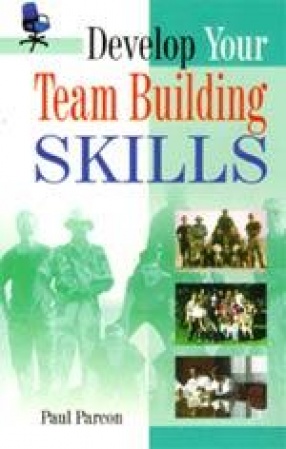 Develop Your Team Building Skills