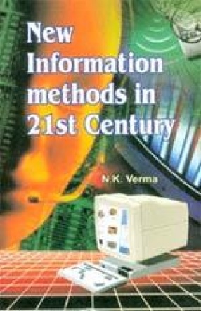 New Information Methods of 21st Century