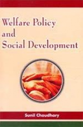 Welfare Policy and Social Development