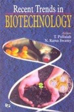 Recent Trends in Biotechnology