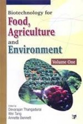 Biotechnology for Food, Agriculture and Environment (Volume 1)