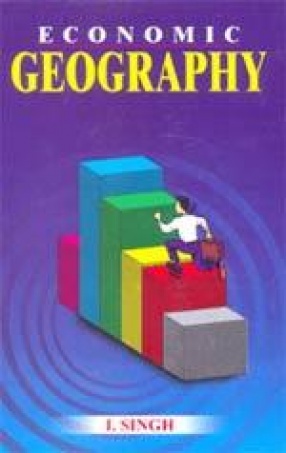 Economic Geography