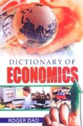 Dictionary of Economics