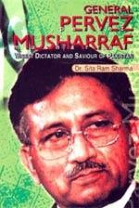 General Parvez Musharraf