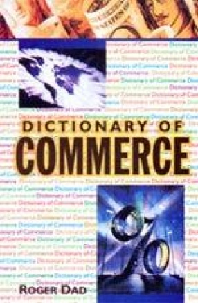 Dictionary of Commerce