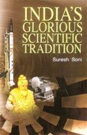 India's Glorious Scientific Tradition