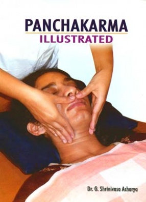 Panchakarma: Illustrated