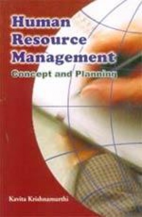 Human Resource Management: Concept and Planning