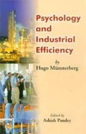 Psychology and Industrial Efficiency