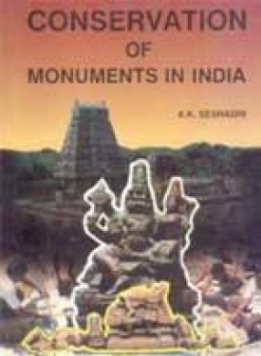 Conservation of Monuments in India